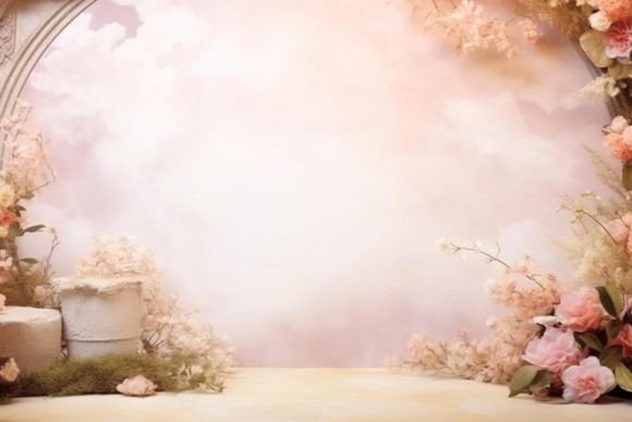 Brunch Illustration Vintage Wedding Art: A Designer's Guide