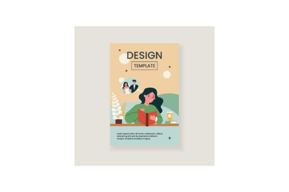 Happy Young Woman Planning Her Wedding: A Designer’s Guide