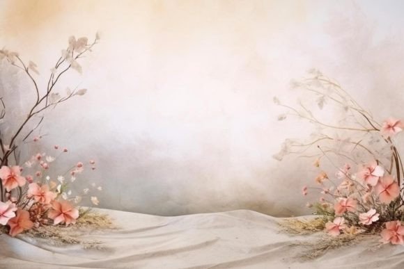 Romantic Design Vintage Wedding Art: An Artistic Guide