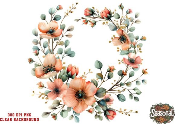 Vintage Wedding Flower Wreath: Your Guide to Spring's Prettiest Design Asset
