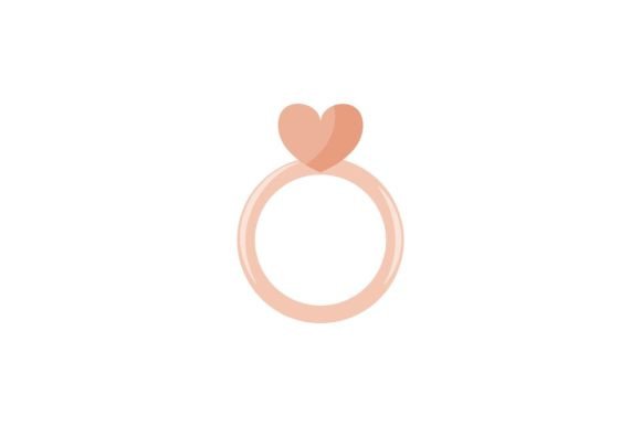 Wedding Design Icon 1: A Modern Serif for Timeless Branding
