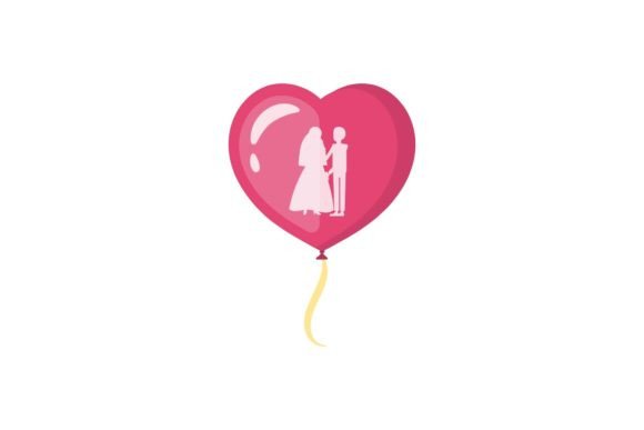 Wedding Design Icon 17: Your Go-To Asset for Elegant Occasions