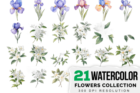 Wedding Floral Watercolor Flower Art: A Designer's Guide