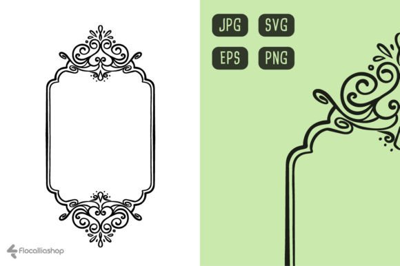 Wedding Frame #014: A Designer's Guide to This Versatile Decorative Set