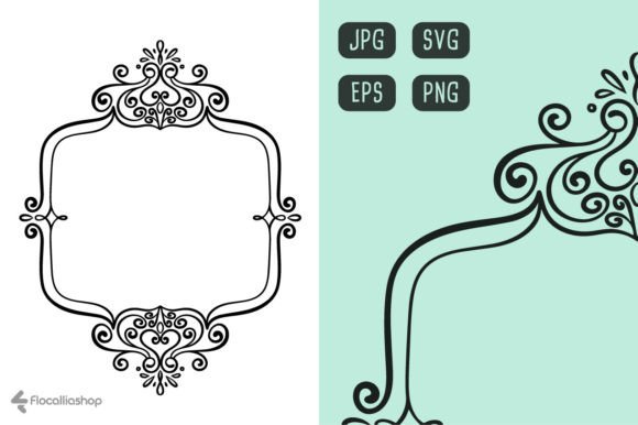 Wedding Frame #025: A Designer's Guide to This Versatile Asset