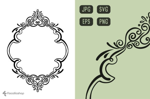 Wedding Frame, #032: Elevate Your Event Stationery