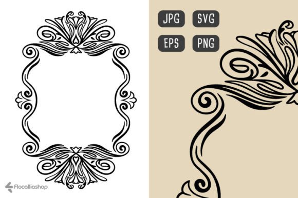 Wedding Frame, #156: More Than Just a Typeface